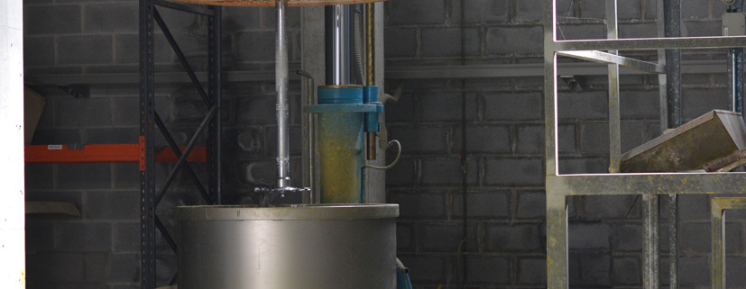 microcemento en gipuzkoa