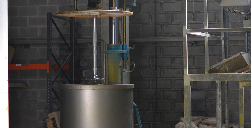 microcemento en gipuzkoa